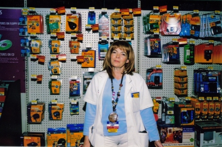 Judy Thomas Photo 33