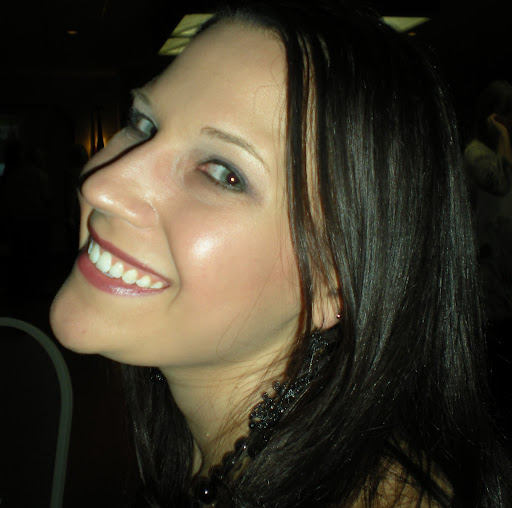 Kristen Kaufman Photo 9