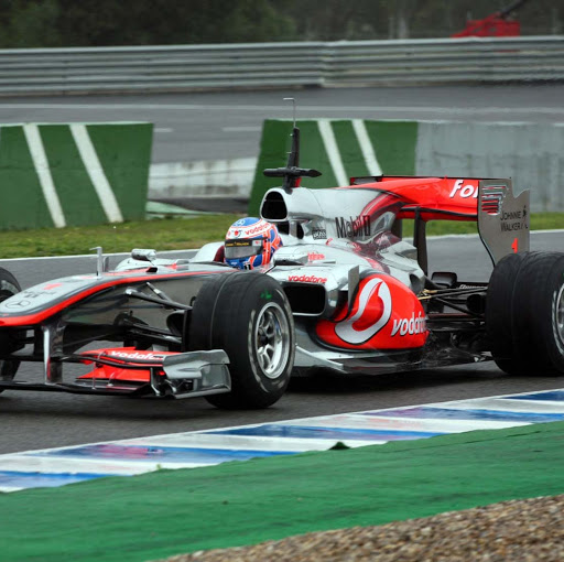 Ben Harris Photo 21