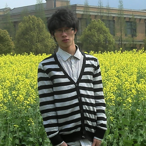 Liang Ye Photo 9