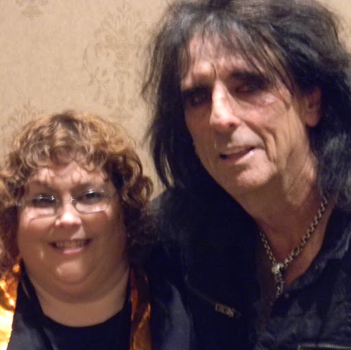Susan Parsons Photo 15