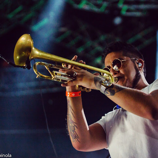 Felipe Machuca Photo 23