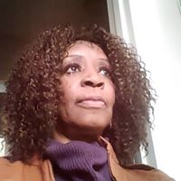 Frances Houston Photo 15