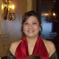 Julie Recio Photo 13