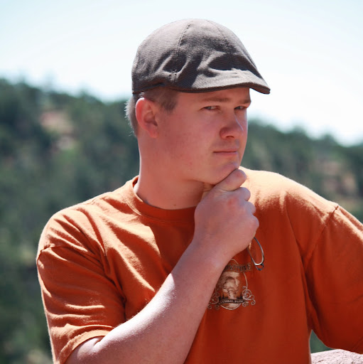 Curtis Sutton Photo 4