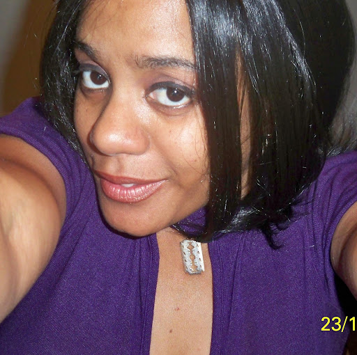 Antoinette Henderson Photo 5