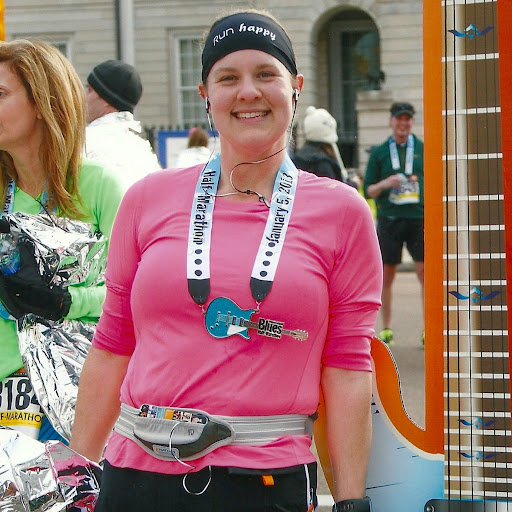 Rebecca Hoover Photo 27