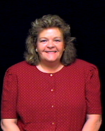 Mary Marshall Photo 7