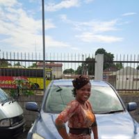 Dionne Russell Photo 24