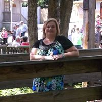 Gayle Busch Photo 2