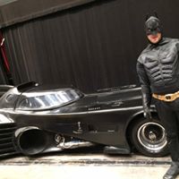 Jesse Abbott Photo 12