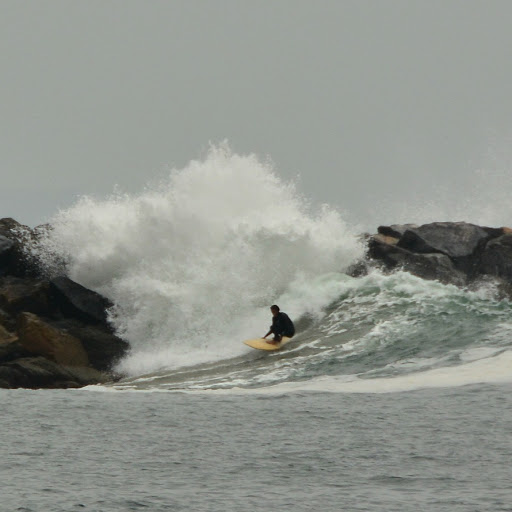 Eric Chavarria Photo 6