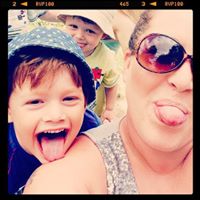 Rebecca Findlay Photo 34