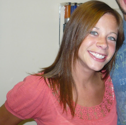 Michelle Mitchell Photo 26
