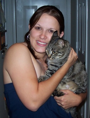 April Stevens Photo 23