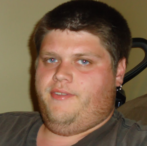 James Caudill Photo 30