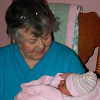 Joan Atkinson Photo 10