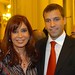 Cristina Fernandez Photo 11