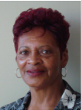 Virginia Mackey Photo 4