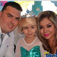 Angel Espinoza Photo 24