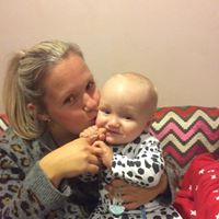 Rebecca Groom Photo 32