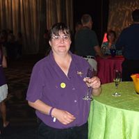 Tina Downey Photo 15