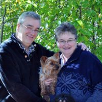 Tracey Mackenzie Photo 10
