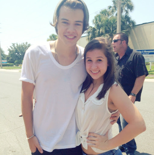 Laura Kirkpatrick Photo 38