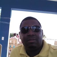 Anthony Cumberbatch Photo 5