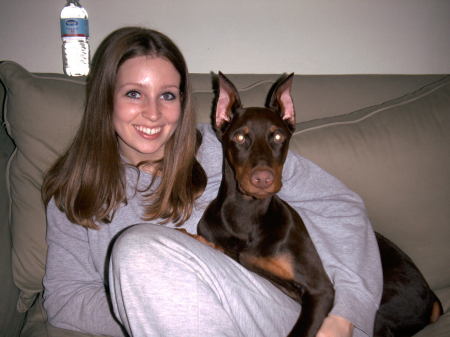 Shannon Spicer Photo 26