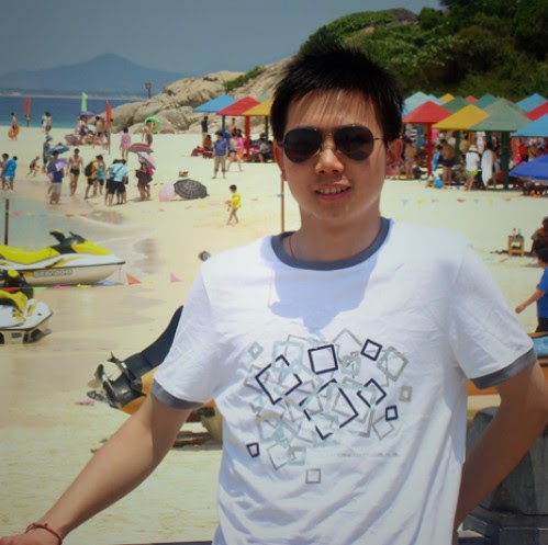 Chen Huang Photo 44