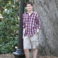 Aaron Phipps Photo 11