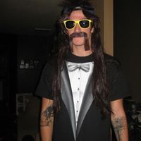 Damian Machado Photo 11