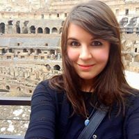 Amy Holliday Photo 16