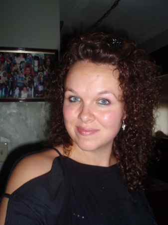 Jennifer Cox Photo 41
