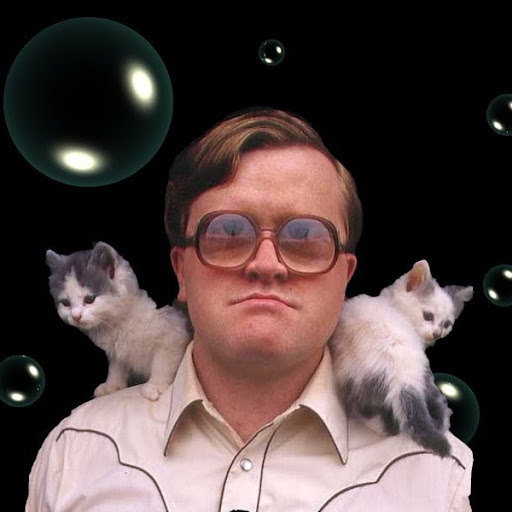 Mac Mcdaniel Photo 19