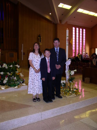 Robert Chance Photo 34