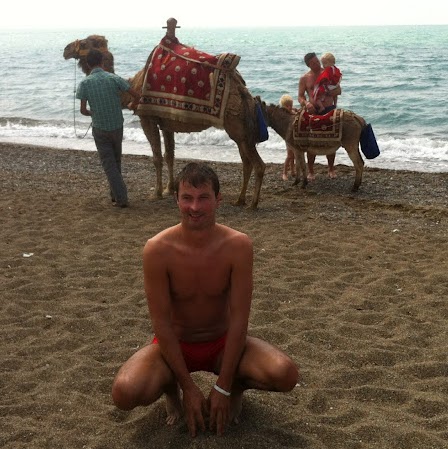 Michael Brehm Photo 5