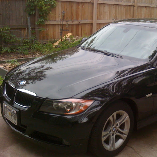 Dave Hammond Photo 30