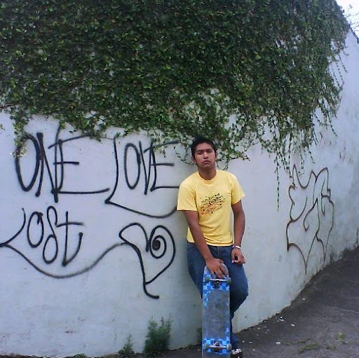 Julio Paredes Photo 29