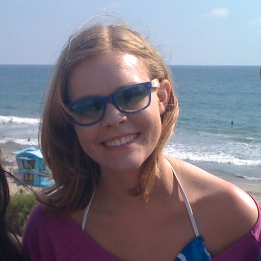 Jessica Duncan Photo 7