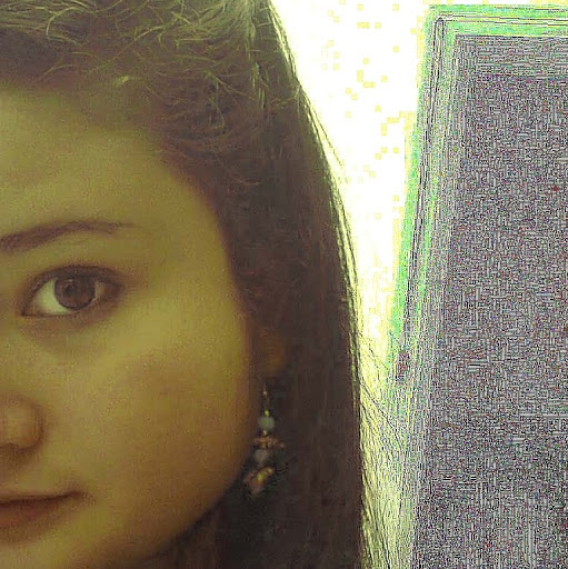 Katherine Saenz Photo 12