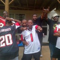 Eric Bridges Photo 11