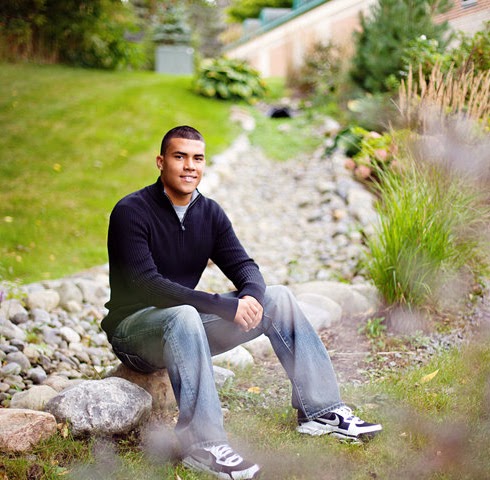 Anthony Meyers Photo 37