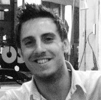 Nick Alexander Photo 36