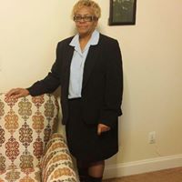 Lessie Hodges Photo 2