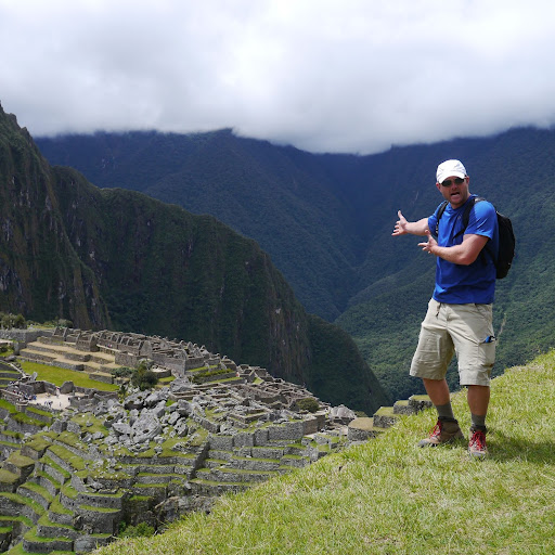 Steve Mackey Photo 21 Steve Mackey Photo 21