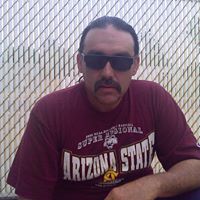 Gilbert Galindo Photo 13