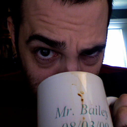 Andrew Bailey Photo 44 Andrew Bailey Photo 44