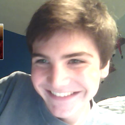 Mitchell Wagner Photo 17